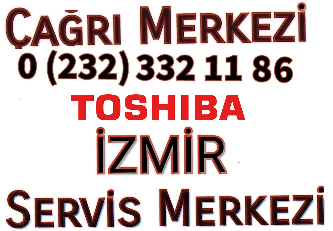 Buca Toshiba servisi